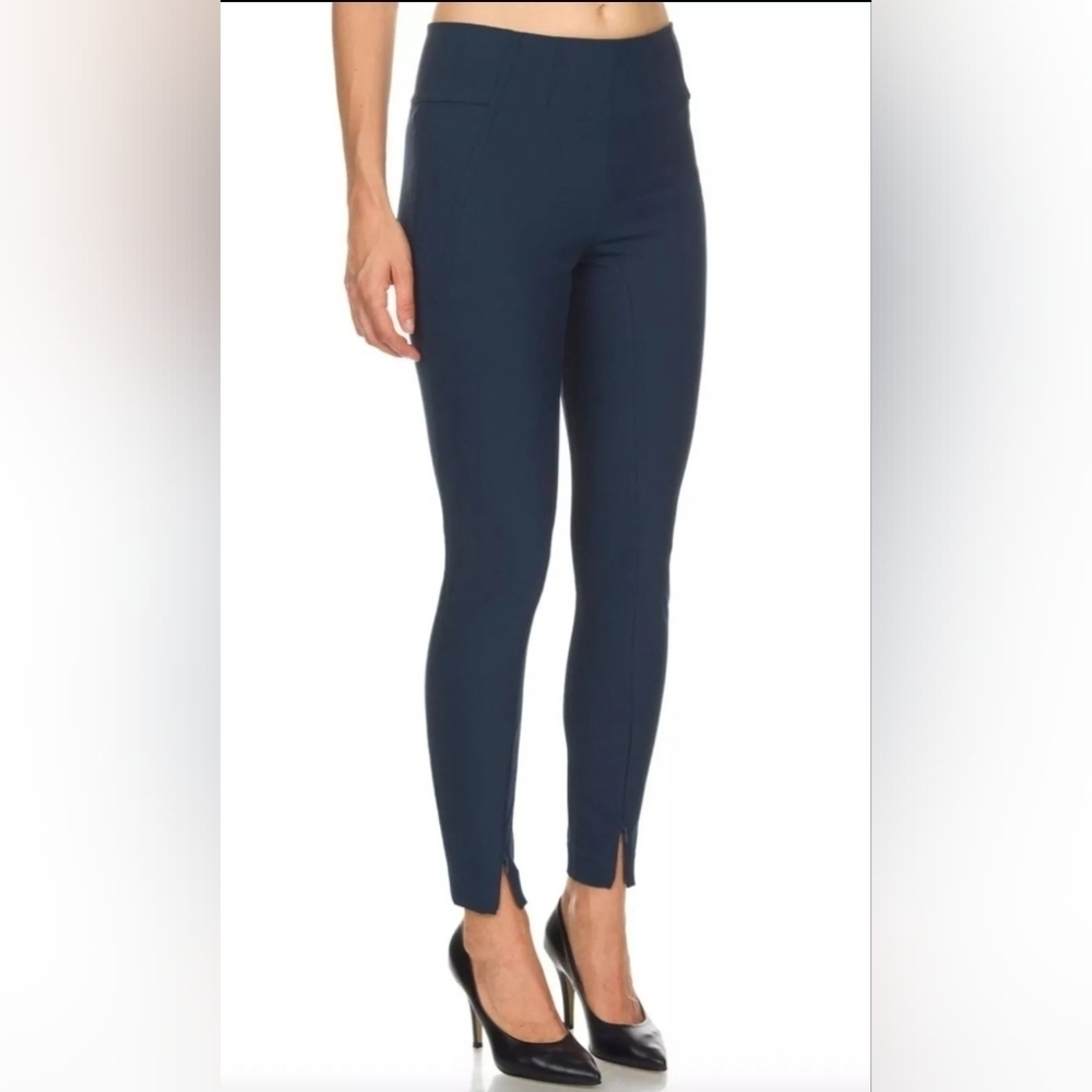 By Malene Birger Slim-Fit Zip Closure Adanis Pants size Eu 34